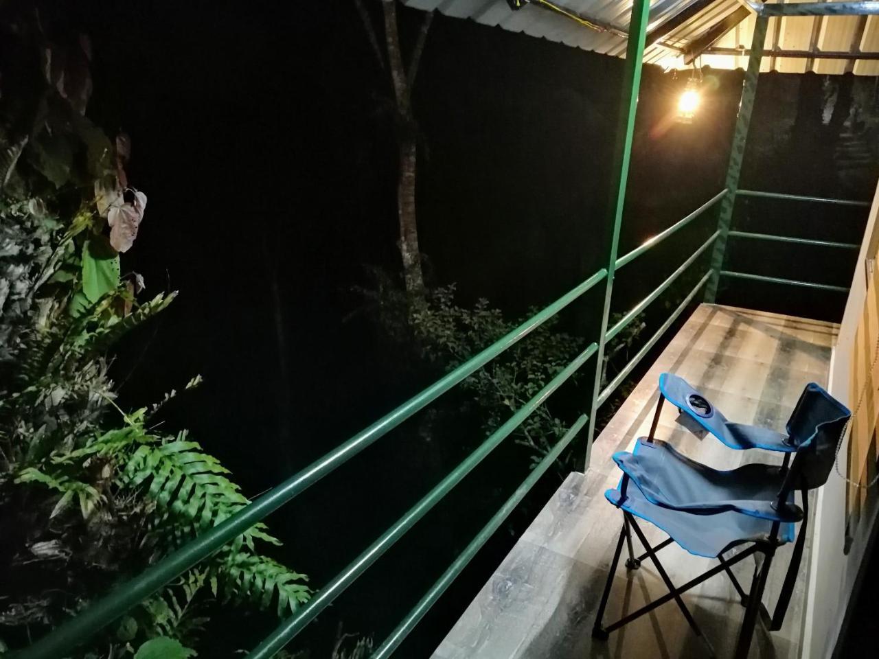 شقة Noah'S Nest Tree House تيكَدِيْ المظهر الخارجي الصورة
